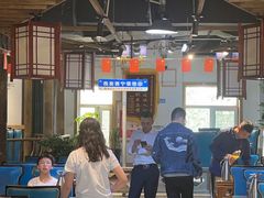 -清真·舒迩布炕锅王·高原美食文化(青海总店)
