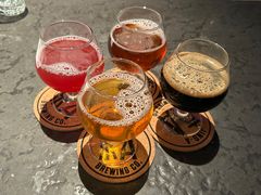 -京A Taproom·精酿餐吧(CBD店)