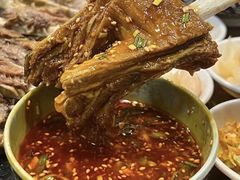 -长安后宰门水盆羊肉(新都心店)