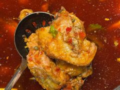 -肖肖酸萝卜鱼火锅(总店)