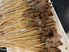 -陈家小肉串