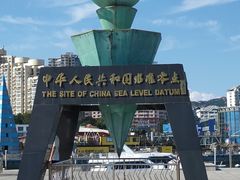 -中华人民共和国水准零点
