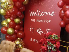 -尚宴(盛世广场·食尚街店)