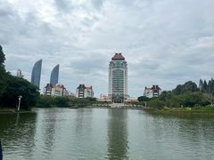 -厦门大学(思明校区)