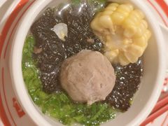 -八合里潮汕鲜牛肉火锅(上海汇智广场店)