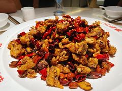 -茅庐川菜(烟台万象汇店)