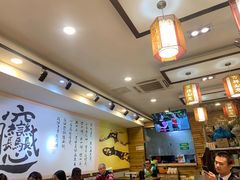 -福瑞记老孙头biangbiang面(新生路店)