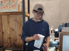 -去茶山(新光里店)