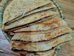 糖饼-王村姑老土炕莜面村(张北店)