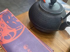 -满园烤鸭·春饼(太原街万达店)