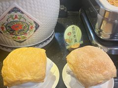 -大佛寺高级素食自助餐厅