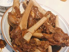 -老北京胡同味道二荤铺(酒仙桥店)