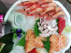 -福樱兰海鲜放题铁板烧(加州店)