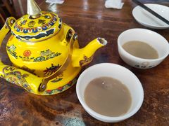 -德顺源·非遗烧麦·老菜(大观园店)