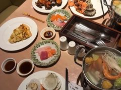 -杭州钱江新城万怡酒店-西餐厅