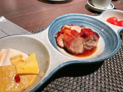 -逸东轩(香港逸东酒店)