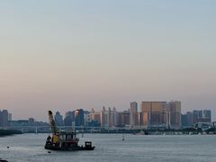 -横琴客运码头