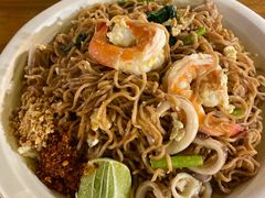 -滨海尚泰美食广场