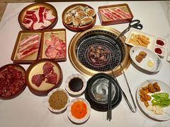 -神户赤童日式烤肉伙伴(东直门店)