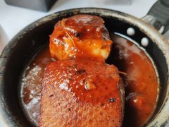 -火车头法国西餐厅