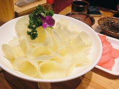 -黔诚酸汤牛肉(甲秀楼店)