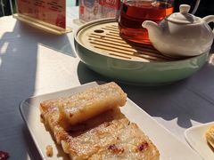 -鹿鸣酒家(越秀店)