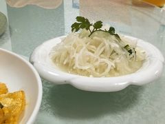-胡老三家土菜馆·老店地方特色菜·招牌茅山地锅老鹅