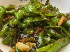 农家小炒肉-韶山冲湘菜馆(黄桦路店)