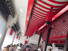 -留芳·文旅古月楼(老街店)