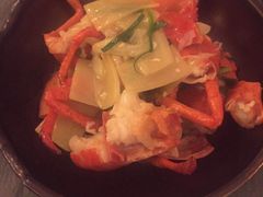 -玉满堂·湖北融合菜
