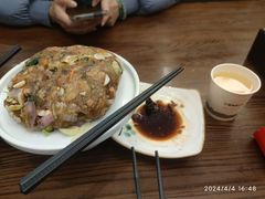 -海坛特色小吃·只做平潭特色菜(平潭店)
