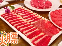 羊瓜条-南门涮肉(上海二店)