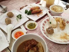 -池记(尖沙咀店)