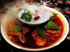娘惹大虾-小娘惹厨房Little Nyonya(狮城有约上榜店)