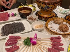 -南门涮肉(通州大船店)