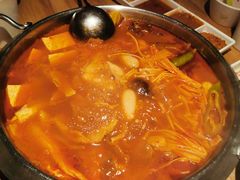 -炉小哥烤肉(朗悦公园茂店)