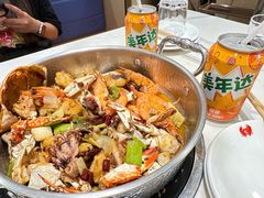-七欣天香辣蟹火锅(南京桥北太平店)