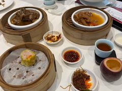 -金河半岛园林酒家(金融城店)