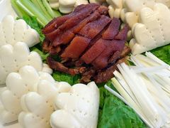 -玉林烤鸭店(定福庄店)