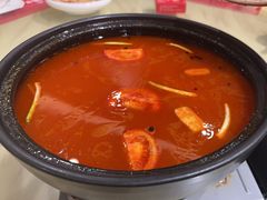 -新侗家食府(蟠桃宫店)