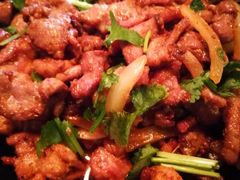 -疆Jiang·新疆秘制料理