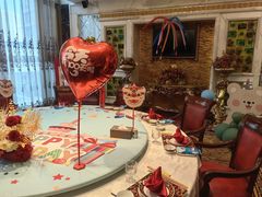 -万宝海鲜舫(劳动公园店)