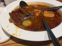 -U你·天然调味(南湖总店)