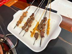 -京元盛铜锅涮肉(上海总店)