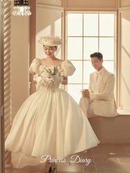 -今生有约婚纱摄影店(景德路店)