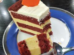 -第戎蛋糕(恒隆广场店)