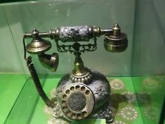 -陕西自然博物馆