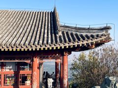 -香山公园