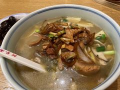 -阿琴面馆(武林路店)