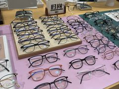 -Eziwish眼镜·蔡司授权店